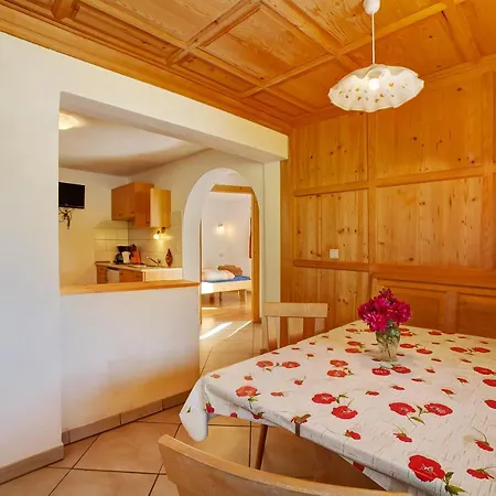 Unterstuanerhof Hochwilde Apartment