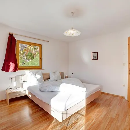 Unterstuanerhof Hochwilde Apartment Stulles