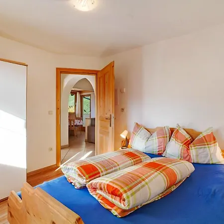 Apartment Unterstuanerhof Hochwilde