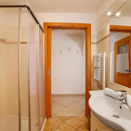Unterstuanerhof Hochwilde Apartment