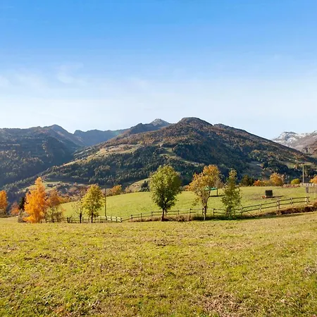 Apartment Unterstuanerhof Hochwilde *